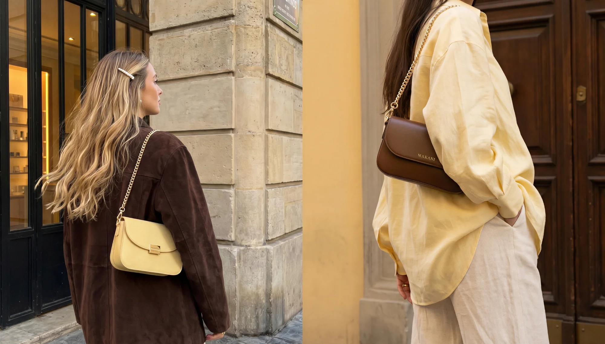 Nachhaltiger Stil, Vegan Erlebt